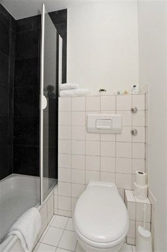 Hotel Station ツーク エクステリア 写真