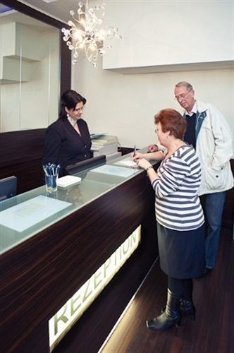 Hotel Station ツーク エクステリア 写真